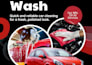 design professional one pager or flyer